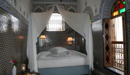 La Belle Endormie Room
