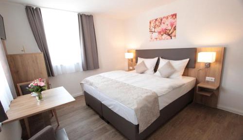 Business Single Room