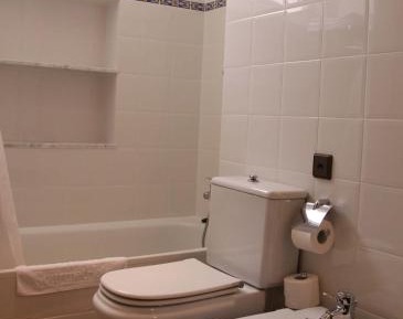 Basic Double Room