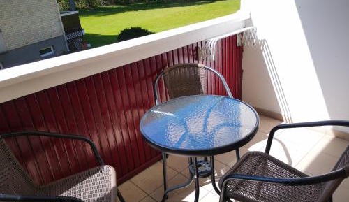 One-Bedroom Apartment -  Ievos kalno