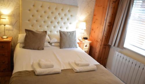 Double En-suite 