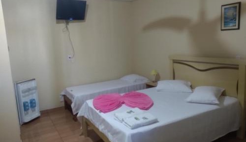 Comfort Triple Room