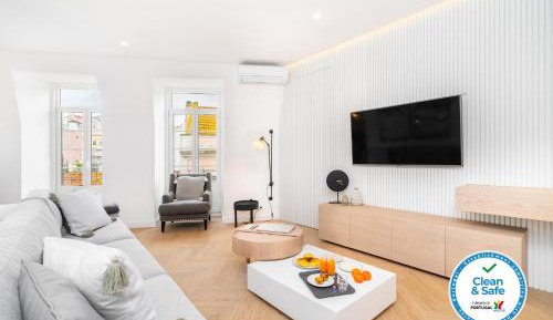Duplex Apartment