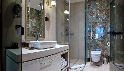 Special Offer - Standard Double Room - Adventure Package