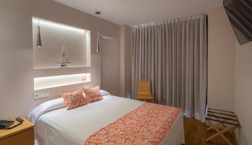 Basic Double Room
