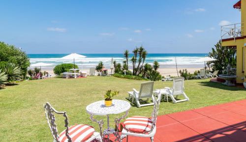 Deluxe Suite with Spa Bath