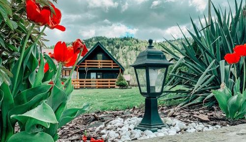 Three-Bedroom Chalet
