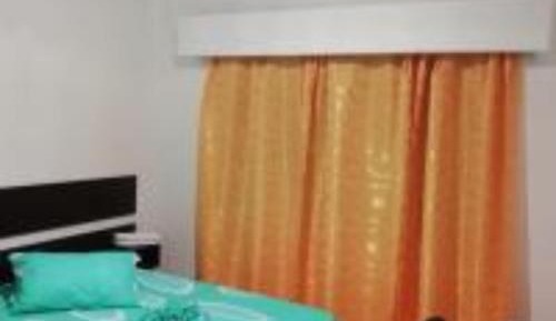 Single Room with Private Bathroom