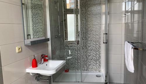 Triple Room with Bathroom