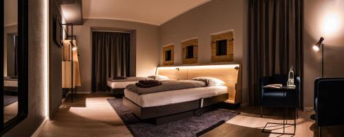 Twin Room - Disability Access
