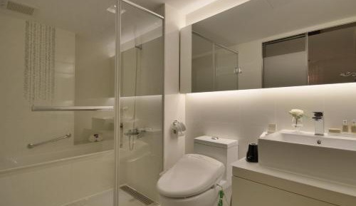 Standard Double Room without Window