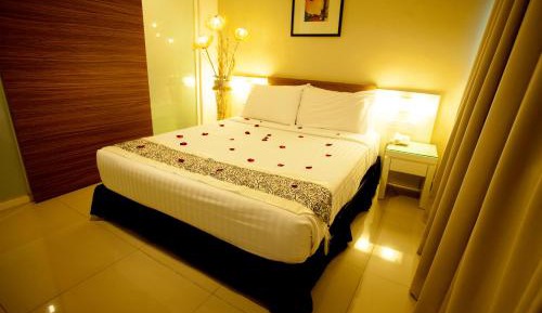 Superior Queen Room without Window