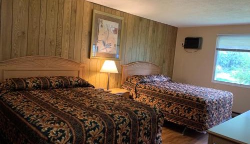 Queen Room