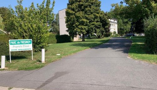 Studio with Sofa Bed