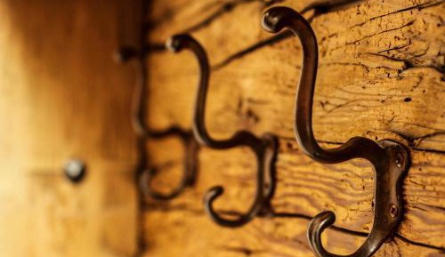 Deluxe Three-Bedroom Apartment