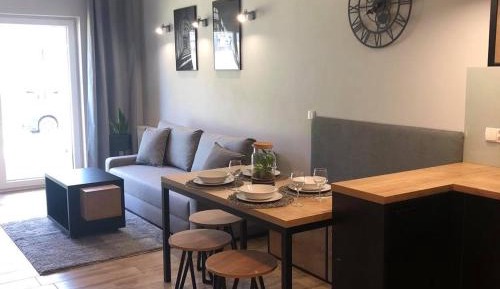 Superior Apartment