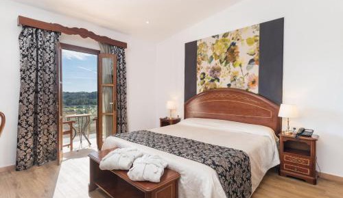 Studio Apartment with Free SPA Access