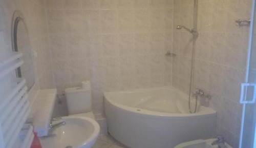 Deluxe Double Room with Bath