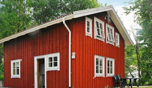 Four-Bedroom Vacation Home