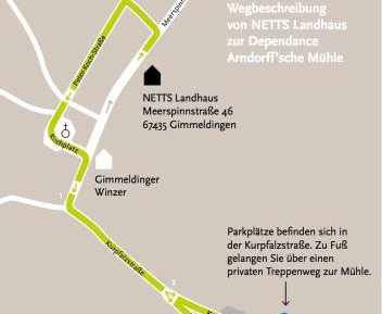 Standard Double Room Annex