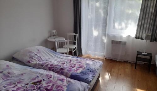 Triple Room with Balcony