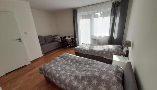 Triple Room with Balcony