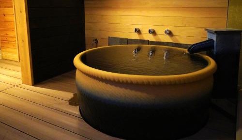 Twin Room with Terrace