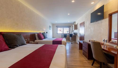 Superior Suite