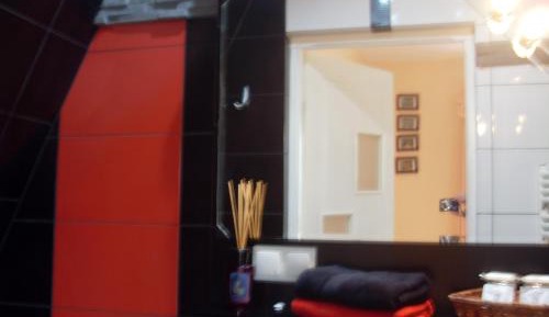 Quadruple Room with Balcony