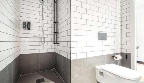 Standard Double Room - Accessible