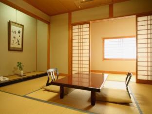 Triple Room with Shower