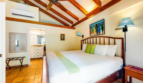 Two Bedroom Apartment 