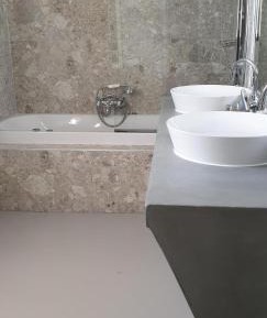 Suite with Sea View