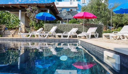 Comfort Apartment with sea view