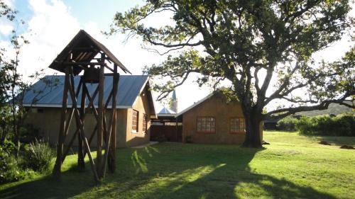 Standard Twin Room with Shared Bathroom