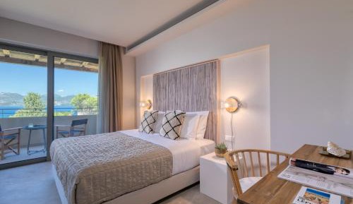  Rozoli Double sea view