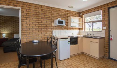 Family Suite (4 Guests)