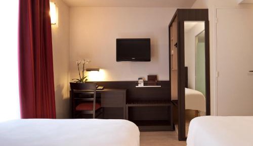 Comfort Twin Room