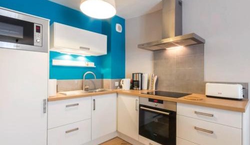 Standard Apartment