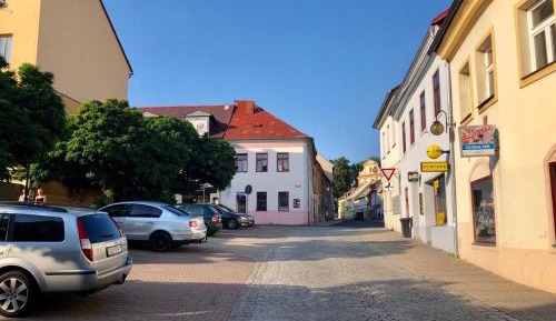 Apartment - Ground Floor