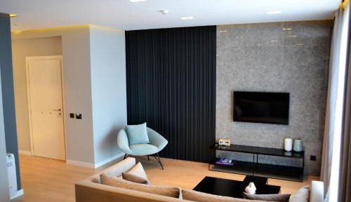 Superior Suite with Sea View