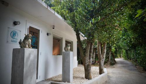 One-Bedroom Villa