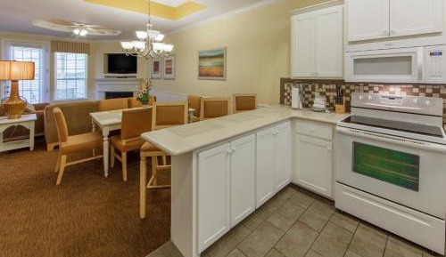 Two-Bedroom Grand Villa 