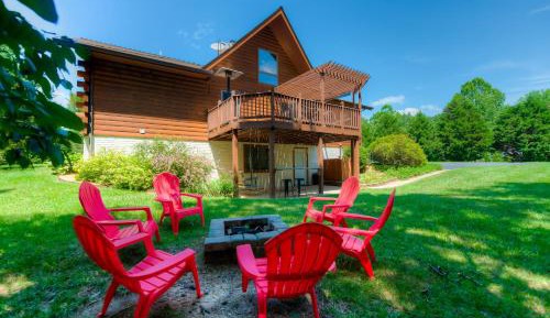 Three Bedroom holiday home 