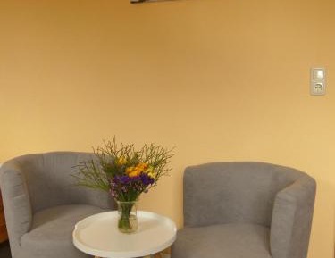 Apartment with Sauna