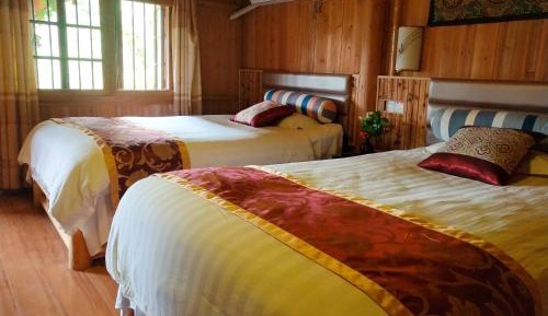 Budget Twin Room