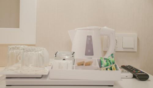 Superior Double Room - Attic