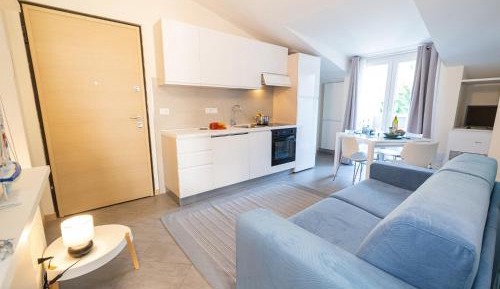 Double Room with Park View