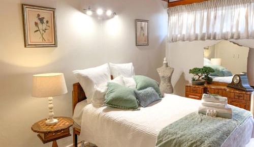 Apartment - Ground Floor