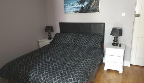Triple Room with Bathroom